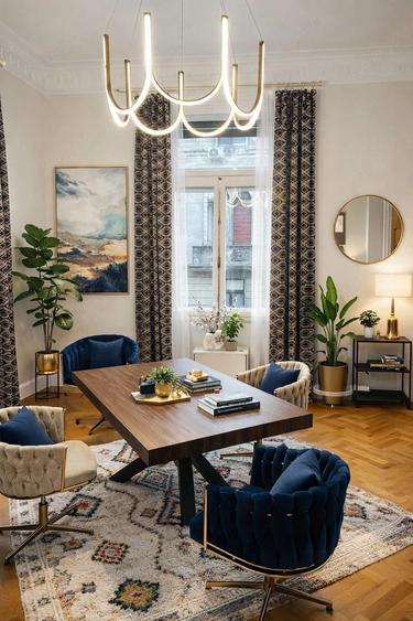 Inspira?ie interbelica pentru afacerea ta: Spa?iu de inchiriat in weekend - 1