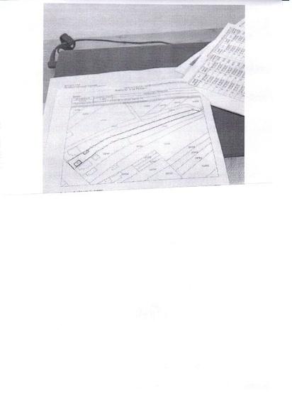 Teren Com. Cocorastii Colt-Sat Persunari-Jud. Prahova - 1