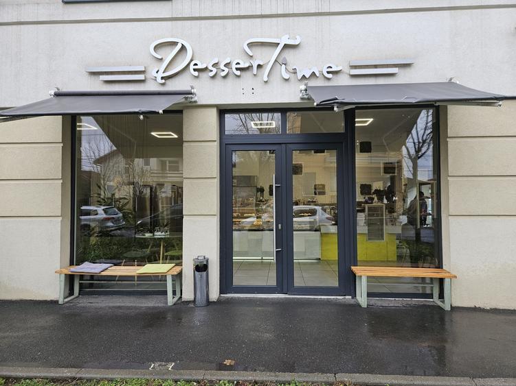 SAD DE INCHIRIAT, VAD EXCELENT PRETABIL PENTRU :COFETARIE, FAST FOOD, CABINETE.. - 3