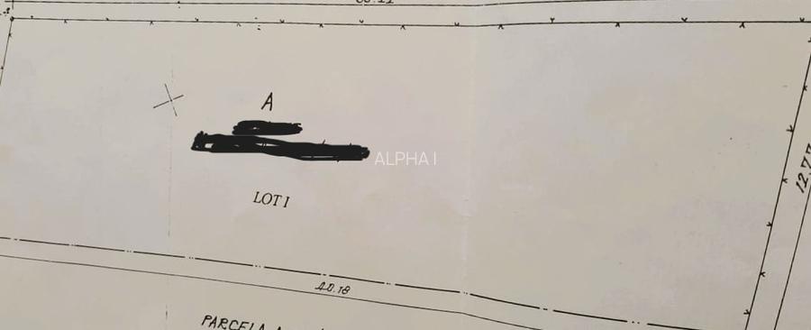 Kamsas-Teren Intravilan intre case-175000 Euro!