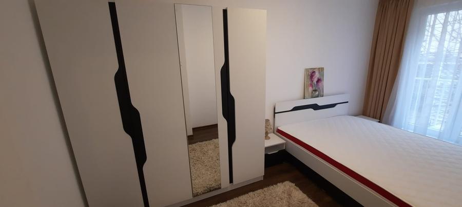 De inchiriat apartament 2 camere, Tg Mures, Ultracentral - 4