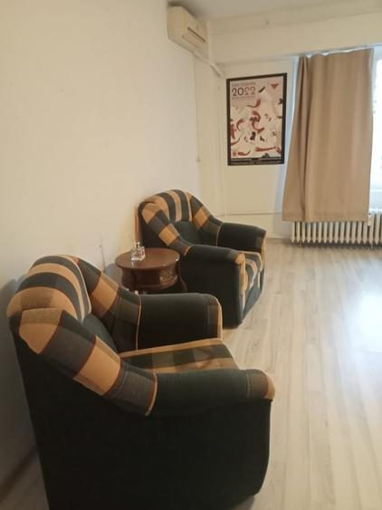Stefan cel Mare inchiriere garsoniera la 3 min pana la gura de metrou - 4