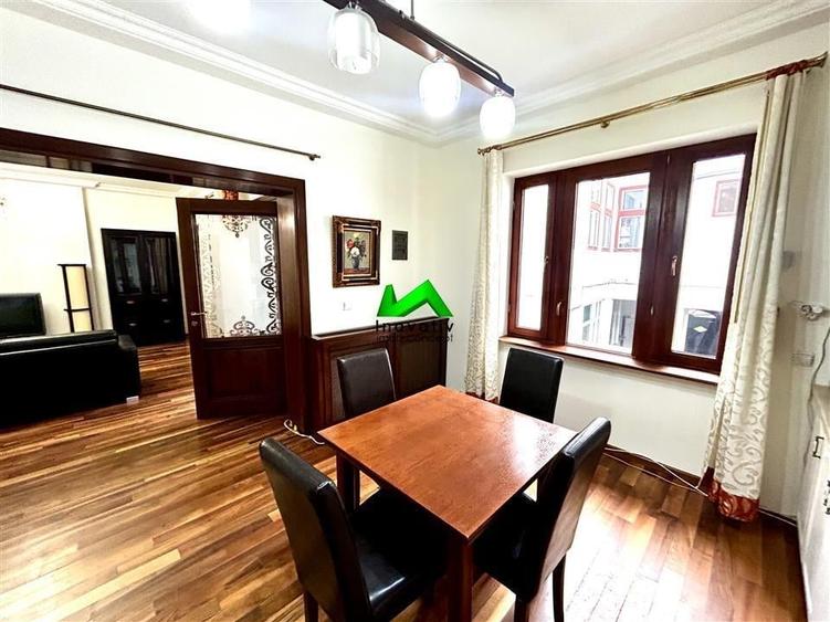 Apartament de inchiriat 3 camere Sibiu Parcul Astra - 5