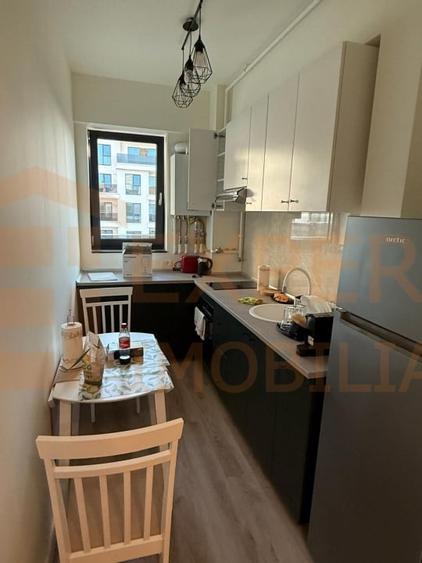 Studio de inchiriat - Aviatori Residence - 2