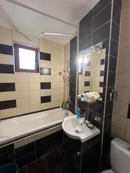 Chirie apartament Campului - 6