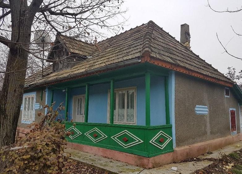 OCAZIE .Casa in Buhaesti - 5