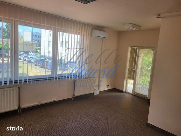 Inchiriere spatiu comercial 180mp + 2 parcari | Zona Zorilor | Cluj - 8