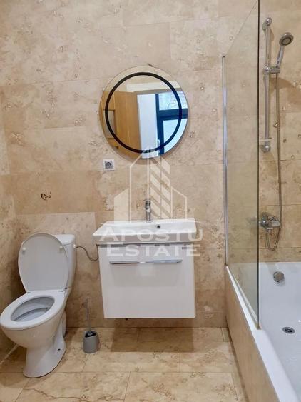 Apartament 1 camera de vanzare, curte comuna, zona Traian, Timisoara - 6