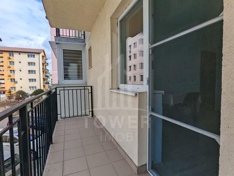 Apartament Decomandat – Etaj 1, Zona Turnișor - 10