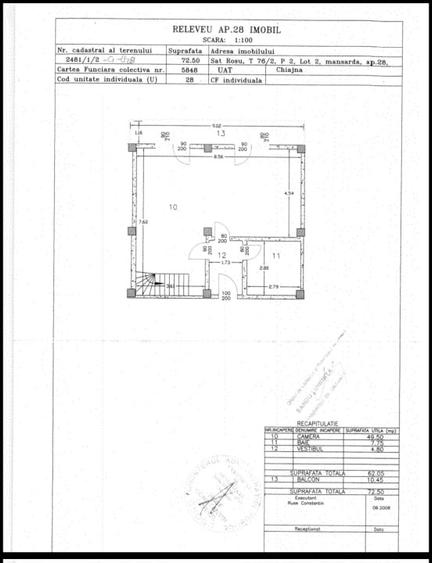 Proprietar-Apartament duplex spațios – ideal pentru familie - 2