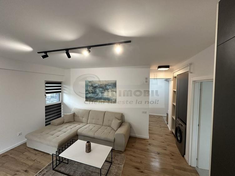 Vand apartament cu 2 camere -Bucium - 3