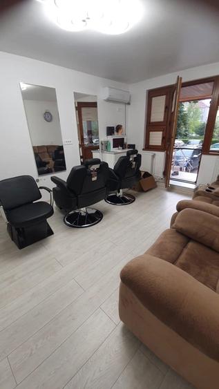 Inchiriez spatiu comercial langa piata Videlele - 2