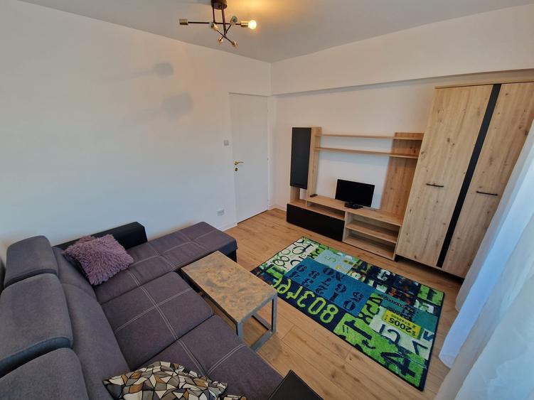 Apartament 2 camere decomandat finisat lux Marasti - 5