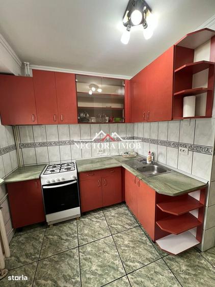 NECTORA IMOB-Apartament cu 1 camera,Tip D,Zona Bunexim,Mobilat/Utilat - 7