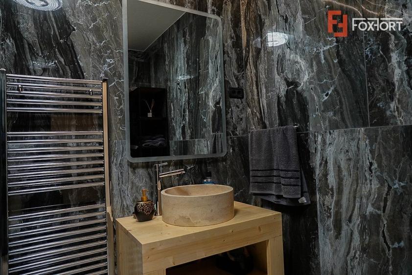 Proprietate unicata in stil clasic in Mosnita Noua - ID V7206 - 39