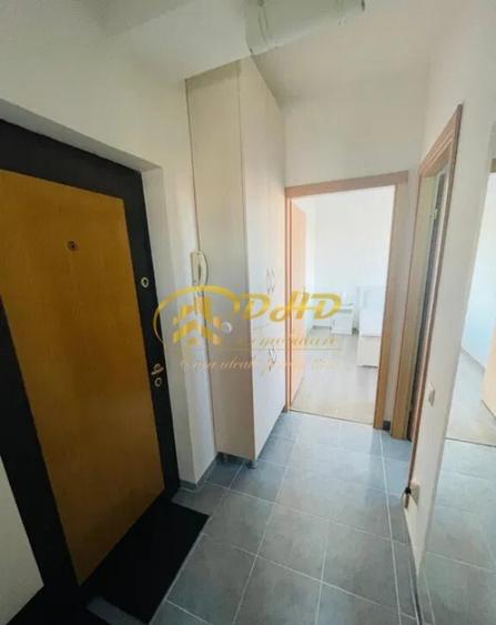 Apartament cu 1 camera Copou - 12