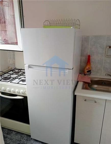 Garsoniera, Ultracentral - 4