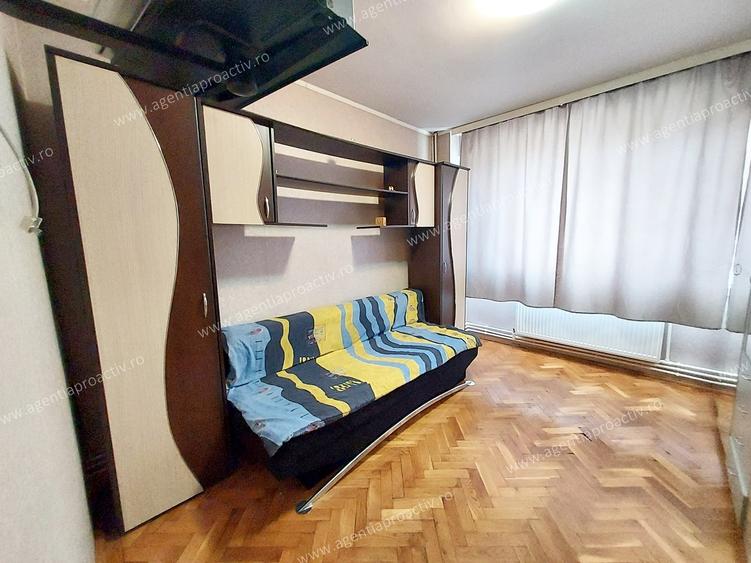 Apartament cu 3 camere – Tiglina 1, PS-uri -Confort, spațiu și poziție excelentă - 3
