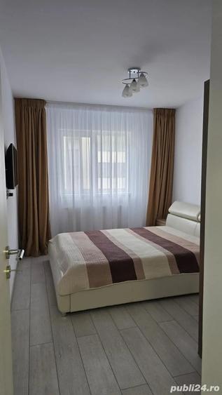 Inchiriez ap. 2 camere (loc parcare inclus) - 3