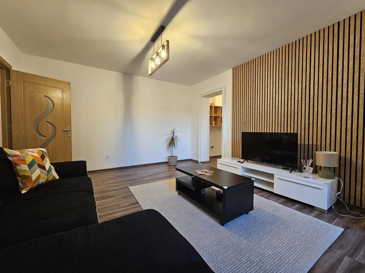 Apartament 2 camere, etaj 1 Nicolae Balcescu - 6