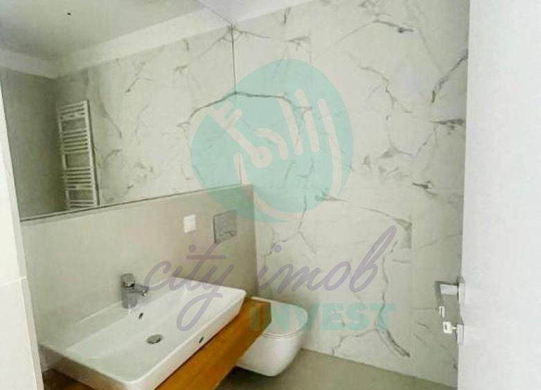 Apartament 2 camere Nusco City - 11
