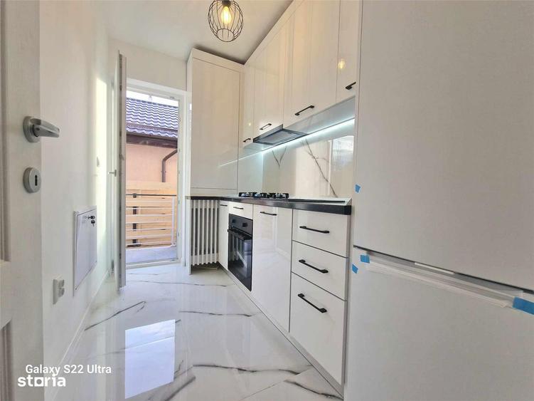 Capat CUG Apartament 1 camera D 28 mp Lunca Cetatuii 2027 - 3