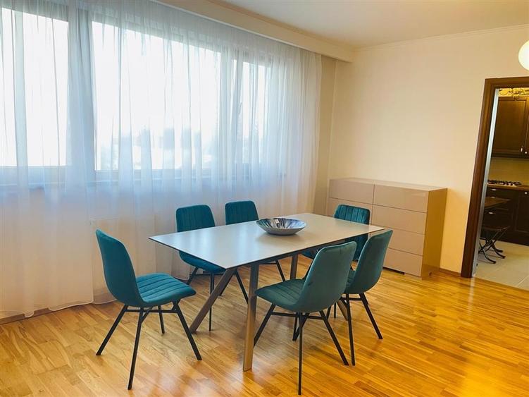 Apartament premium, 4 camere, Baneasa - Apicultorilor - 2