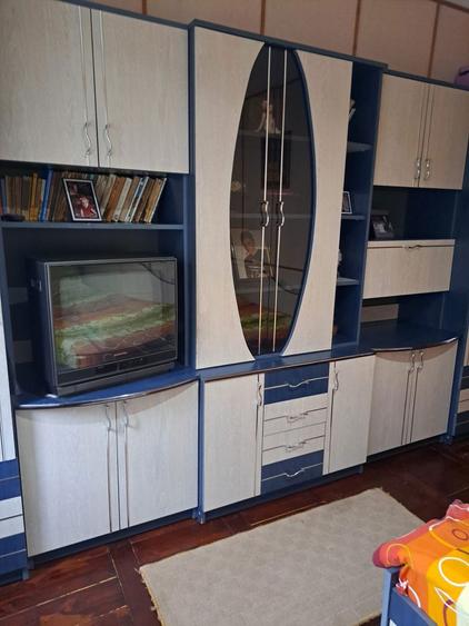 Inchiriez apartament cu 2 camere , Str. Gh. Doja - 1