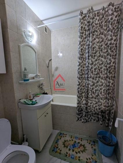 Garsonieră, zona Tătărași, Bulevard - 4