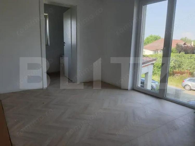 Vila individuala mare, de vanzare in Ghiroda, 200 mp utili! - 4