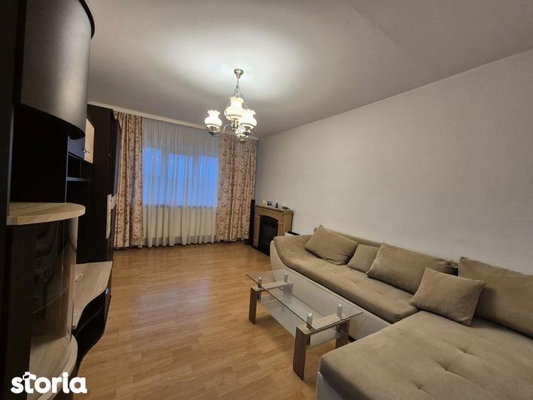 Vanzare apartament 3 camere, decomandat, ZONA BUNA -TARGU JIU - 9