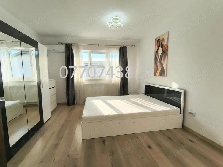 Comision 0 - Pipera Voluntari - Pet friendly - 4 camere - 4