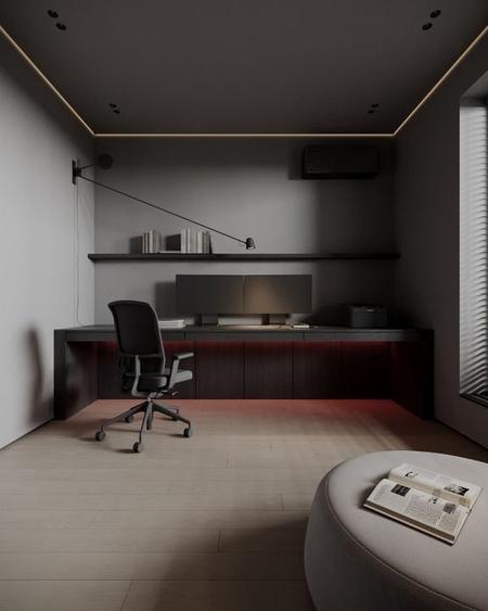 Penthouse | Zona JW Marriot | Ultra Lux - 31