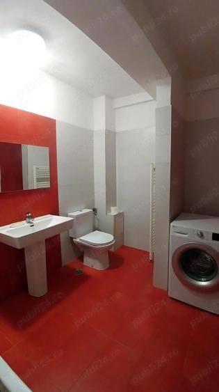 Apartament 2 camere 59mp Mobilat, balcon, vedere deschisa, Stejarului - 1