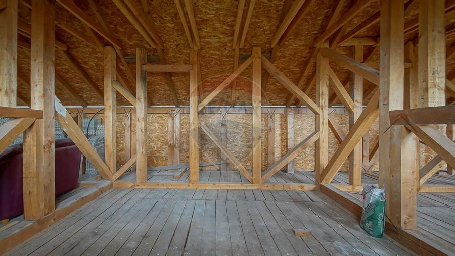 Comision 0%-Cladire versatila 14 camere-Multiple utilizari - 26