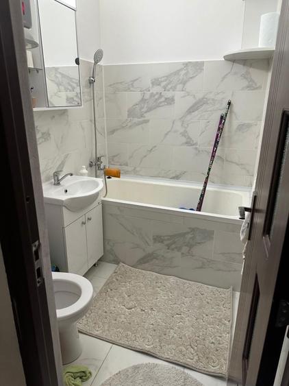 Inchiriez garsoniera zona Lintz - 2