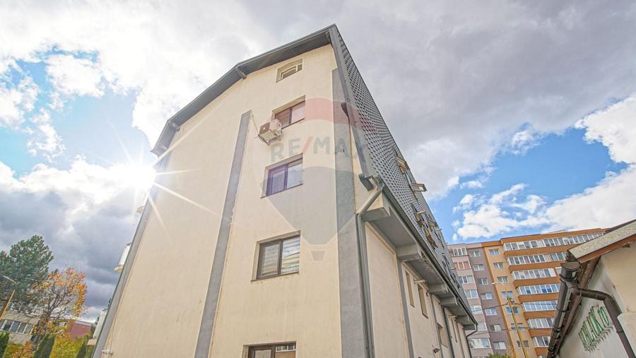 0% COMISION | APARTAMENT CU SCARA INTERIOARA | CALEA BUCURESTI - 21