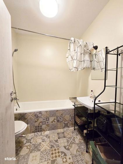 Apartament cu 1 camera, etaj 3 ARED Micalaca zona 300 - 8