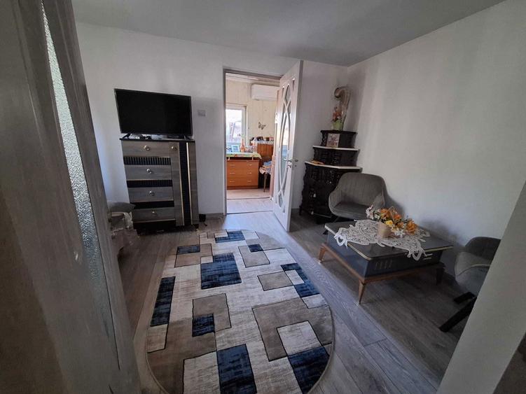 Casa + spatiu comercial Mircea Voda - 8