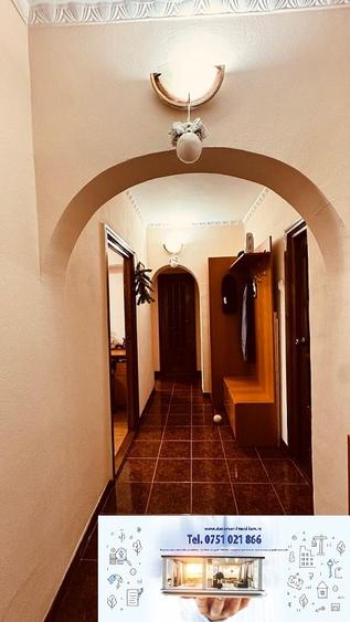 De vânzare – Apartament spațios în Micro 18 - 5