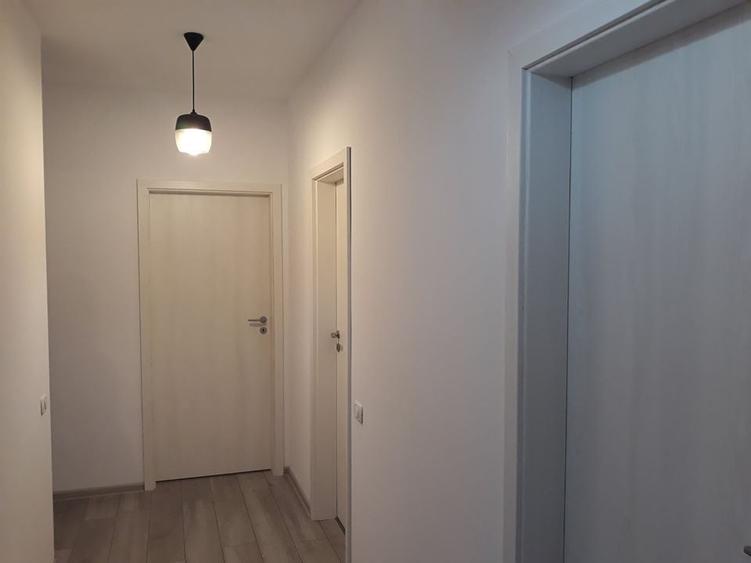 Nou! Neofort49 Metrou Gorjului & Parc I Garsoniera Noua la Cheie - 15