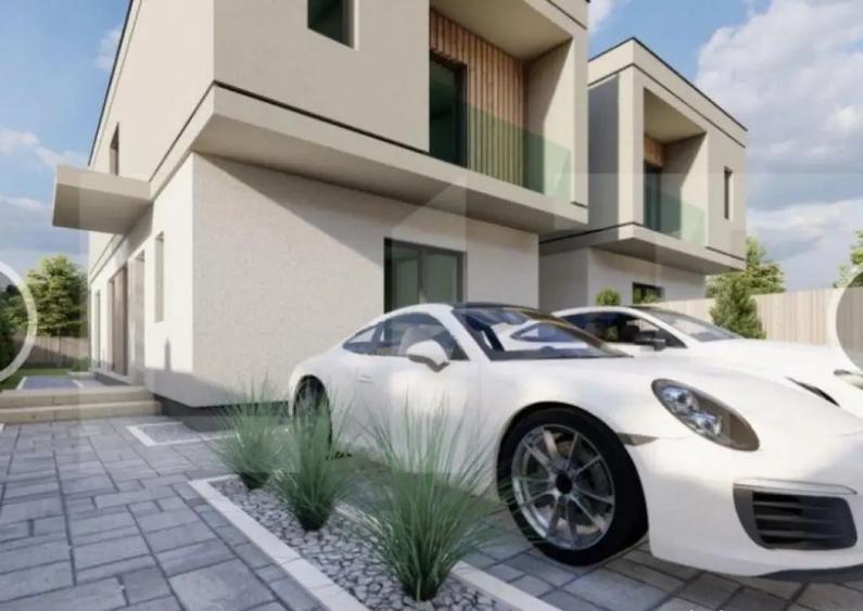 Duplex despar?it prin camera tehnica, Calea Urseni, Timiso - 5