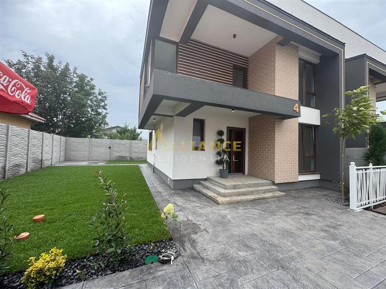 Cel mai deosebit proiect_ansamblu inchis _4 minute pana la statia STV - 5