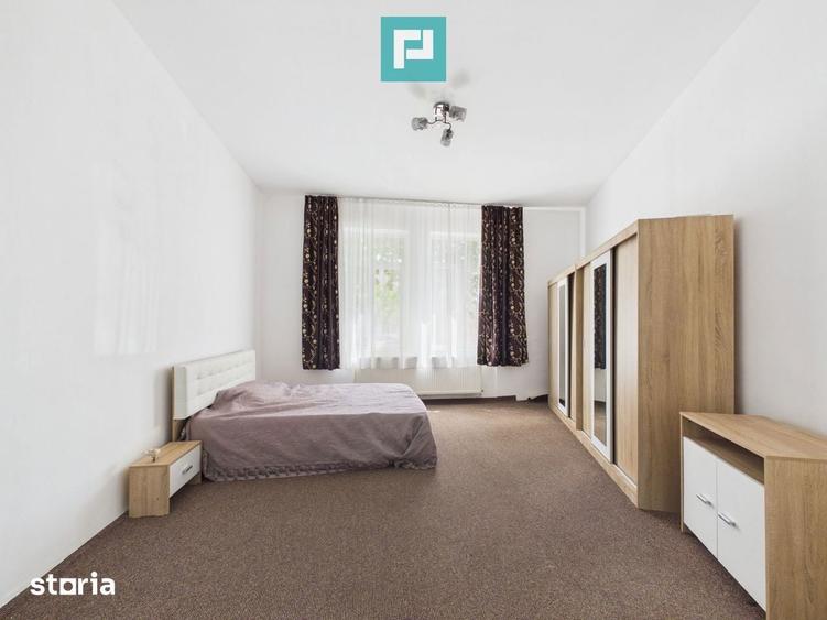 Apartament 4 camere Piata Spitalului Arad - 18