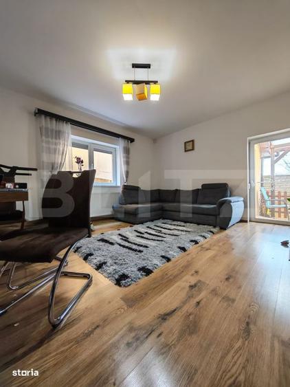 Casa individuala, 5 camere, 410mp teren -Chisoda, vatra satului. - 13