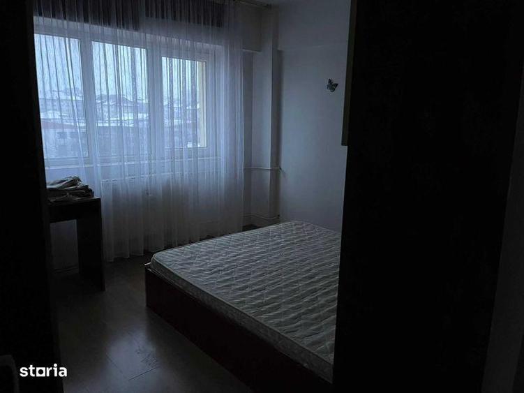 Inchiriez apartament 2 camere zona Metro - 7