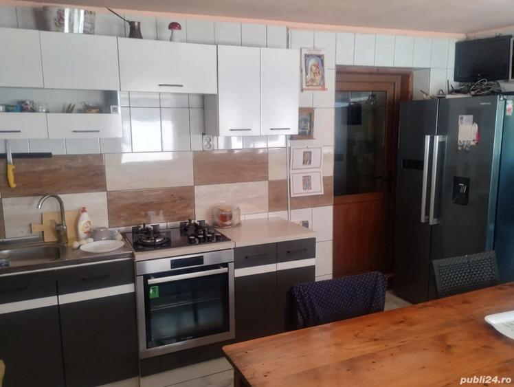 Vand casa P+M 243 mp, curte 2000 mp in jude?ul Ialomi?a de - 5