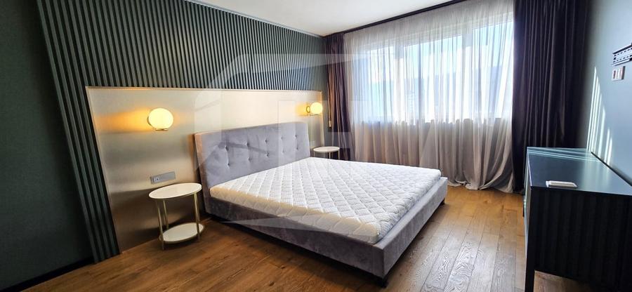 Apartament 2 camere, zona Fabrica de Sport - 6