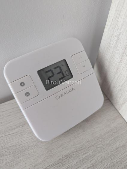 Decomandat - 63mp - Mobilat - Centrala Proprie - Nou!