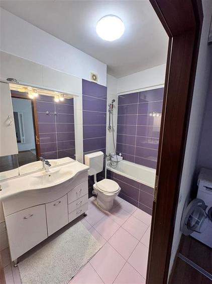 Apartament cu doua camere si garaj subteran Alphaville - 10